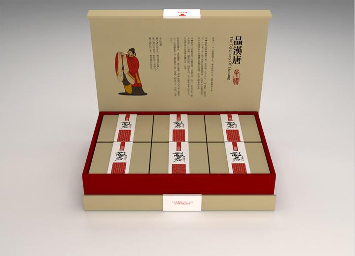 肇庆白酒包装设计：以文化底蕴，酿就城市酒业的视觉醇香